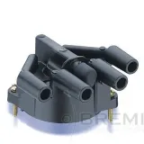 Zündverteilerkappe BREMI 8720