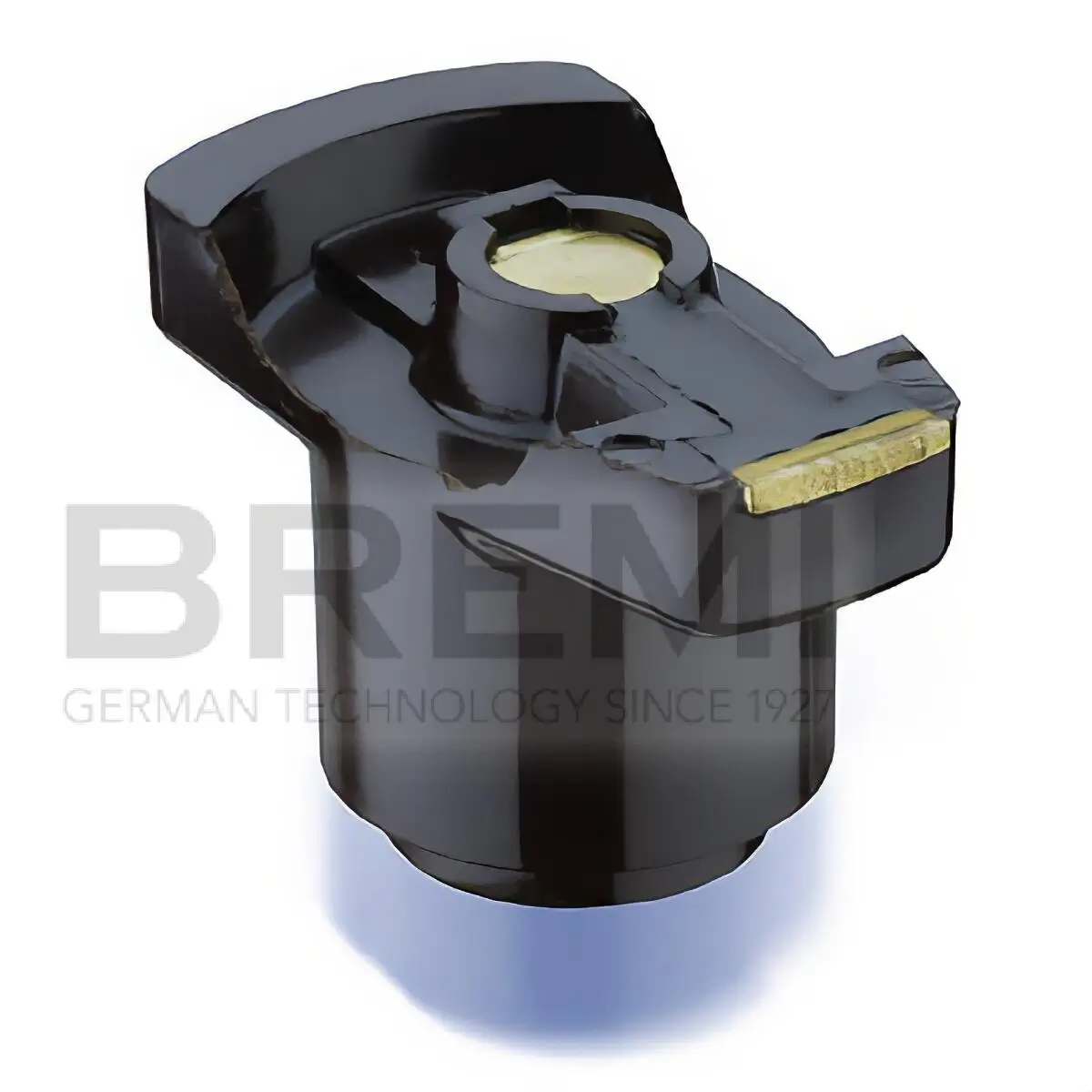 Zündverteilerläufer BREMI 9472