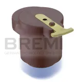 Zündverteilerläufer BREMI 9483