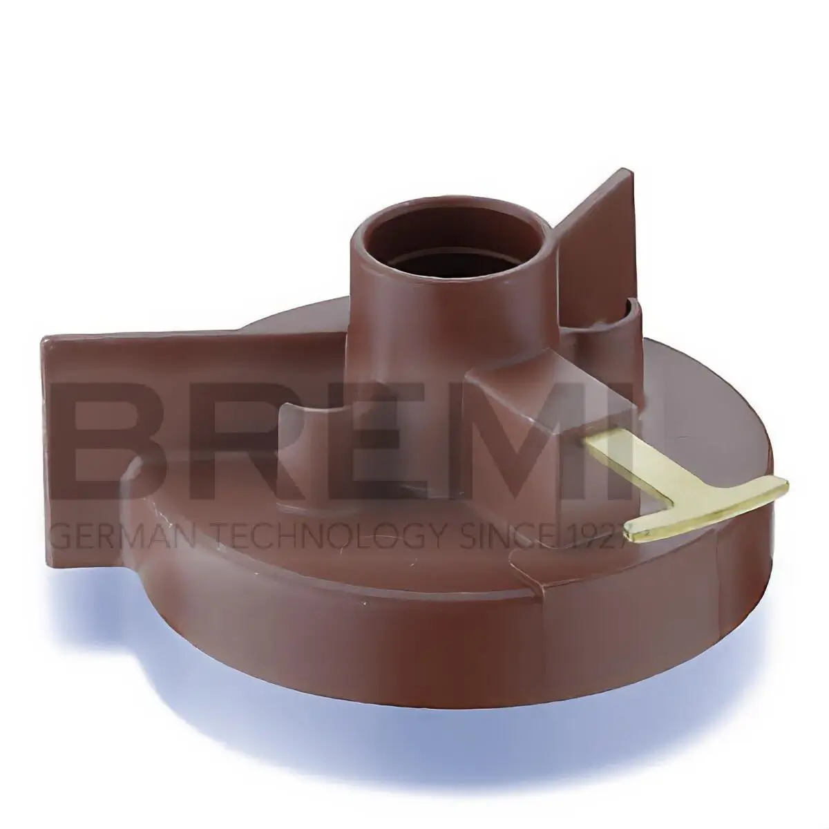 Zündverteilerläufer BREMI 9491