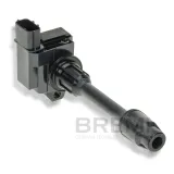 Zündspule 12 V BREMI 20714