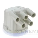 Zündverteilerkappe BREMI 8836