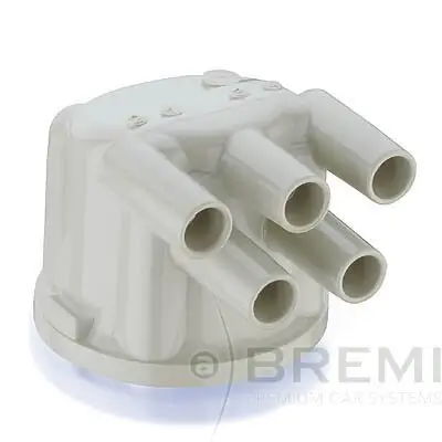 Zündverteilerkappe BREMI 8836 Bild Zündverteilerkappe BREMI 8836