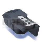 Zündverteilerläufer BREMI 9516