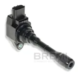 Zündspule 12 V BREMI 20734