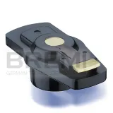 Zündverteilerläufer BREMI 9530