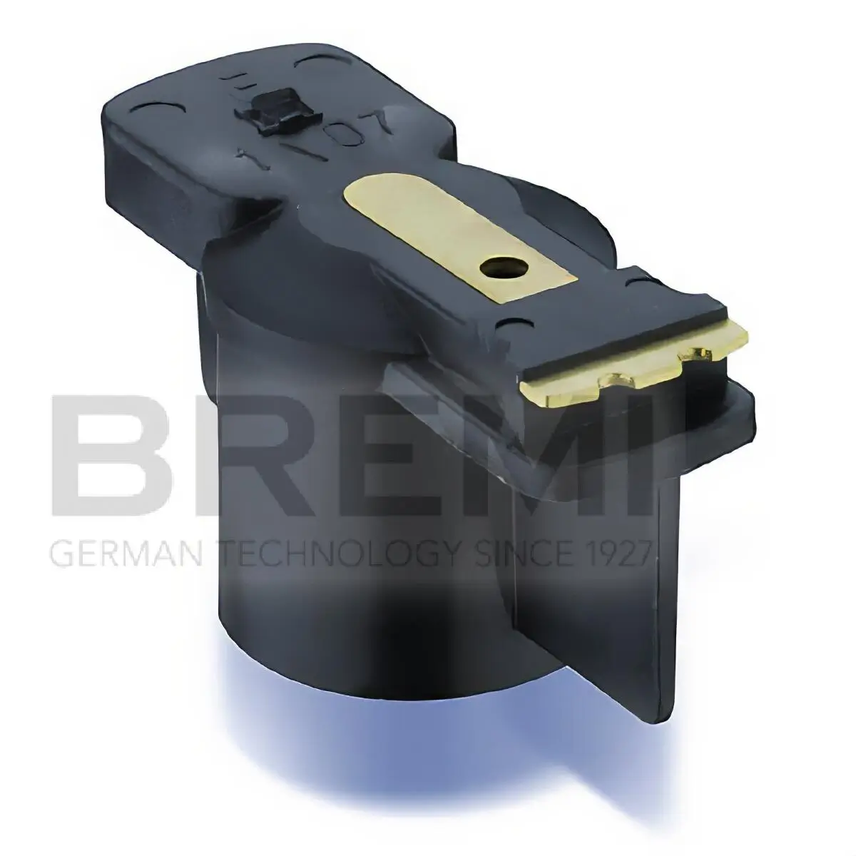 Zündverteilerläufer BREMI 9534