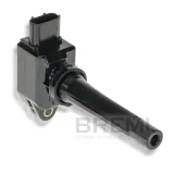 Zündspule 12 V BREMI 20742