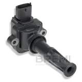 Zündspule 12 V BREMI 20751