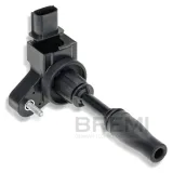Zündspule 12 V BREMI 20752