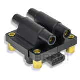 Zündspule 12 V BREMI 20756