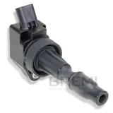 Zündspule 12 V BREMI 20762