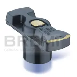 Zündverteilerläufer BREMI 9580