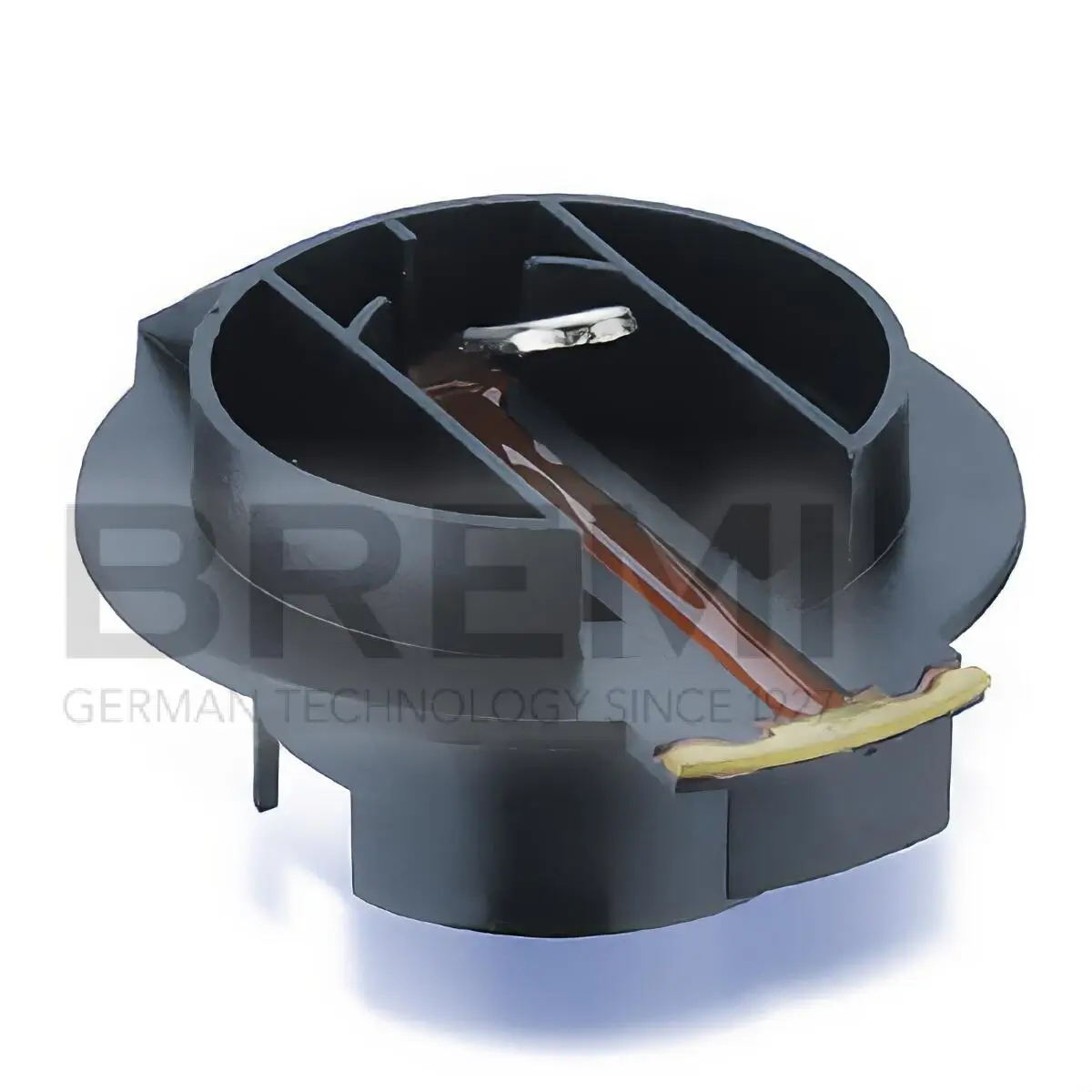 Zündverteilerläufer BREMI 9581