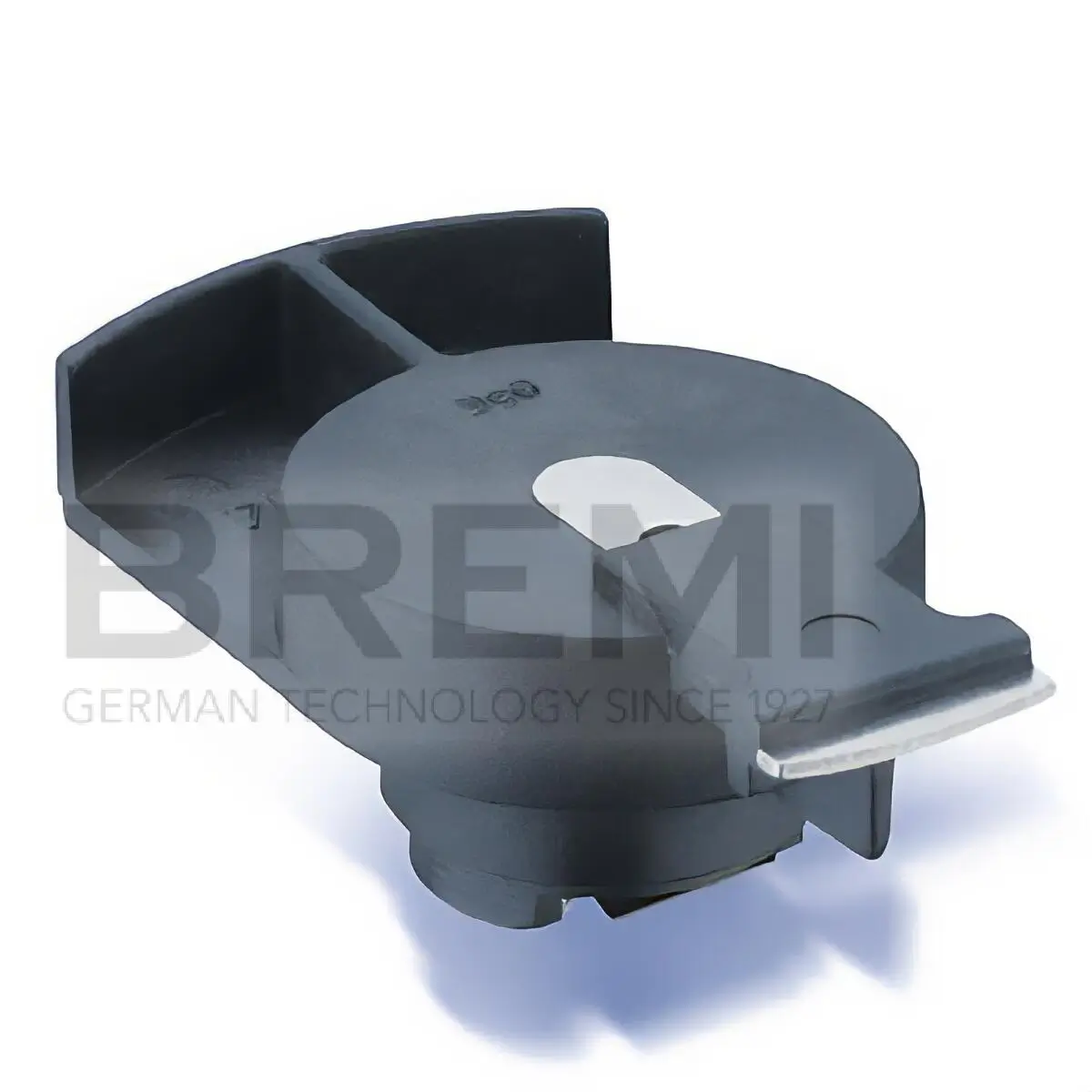 Zündverteilerläufer BREMI 9586
