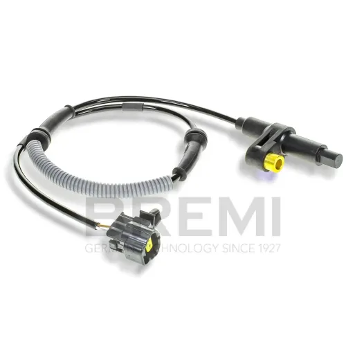 Sensor, Raddrehzahl Hinterachse BREMI 50004 Bild Sensor, Raddrehzahl Hinterachse BREMI 50004