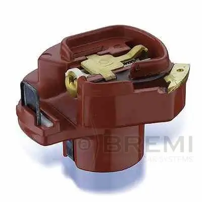 Zündverteilerläufer BREMI 9093