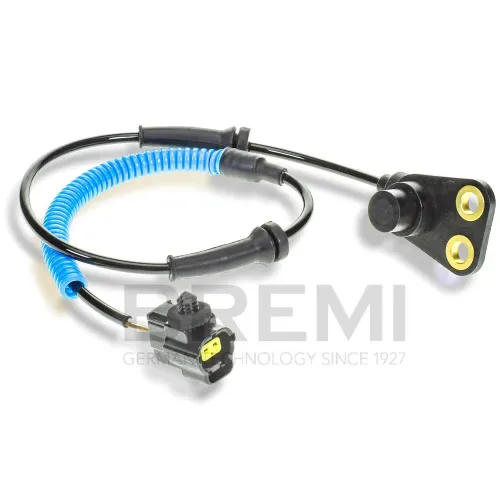 Sensor, Raddrehzahl Vorderachse links BREMI 50005 Bild Sensor, Raddrehzahl Vorderachse links BREMI 50005