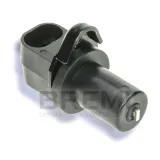 Sensor, Raddrehzahl Vorderachse BREMI 50006