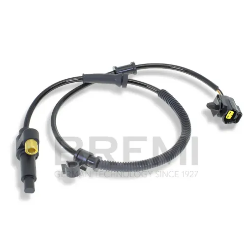 Sensor, Raddrehzahl Hinterachse BREMI 50010 Bild Sensor, Raddrehzahl Hinterachse BREMI 50010