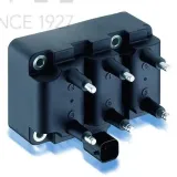 Zündspule 12 V BREMI 20341