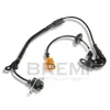 Sensor, Raddrehzahl Vorderachse rechts BREMI 50042