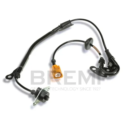 Sensor, Raddrehzahl Vorderachse rechts BREMI 50042 Bild Sensor, Raddrehzahl Vorderachse rechts BREMI 50042