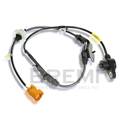 Sensor, Raddrehzahl Vorderachse links BREMI 50043 Bild Sensor, Raddrehzahl Vorderachse links BREMI 50043