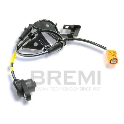 Sensor, Raddrehzahl Vorderachse links BREMI 50046 Bild Sensor, Raddrehzahl Vorderachse links BREMI 50046