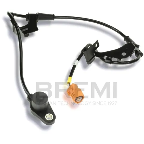 Sensor, Raddrehzahl Vorderachse links BREMI 50047 Bild Sensor, Raddrehzahl Vorderachse links BREMI 50047