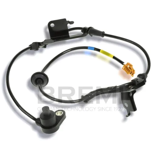 Sensor, Raddrehzahl Hinterachse rechts BREMI 50054 Bild Sensor, Raddrehzahl Hinterachse rechts BREMI 50054