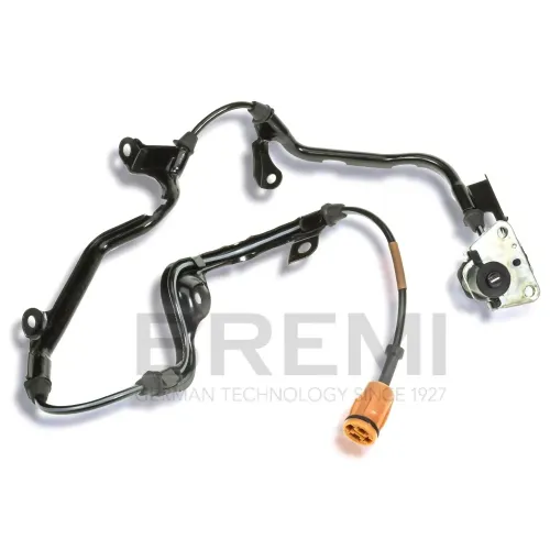 Sensor, Raddrehzahl Hinterachse rechts BREMI 50058 Bild Sensor, Raddrehzahl Hinterachse rechts BREMI 50058