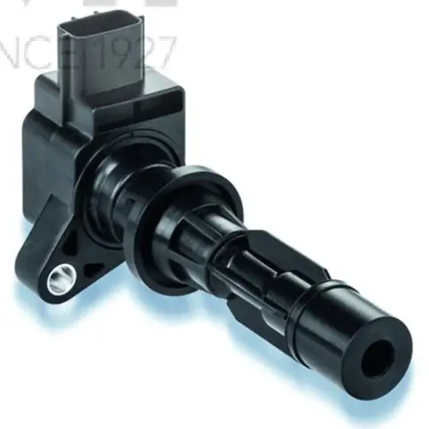 Zündspule 12 V BREMI 20533 Bild Zündspule 12 V BREMI 20533