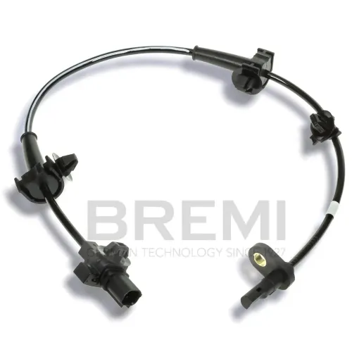 Sensor, Raddrehzahl Hinterachse rechts BREMI 50059 Bild Sensor, Raddrehzahl Hinterachse rechts BREMI 50059