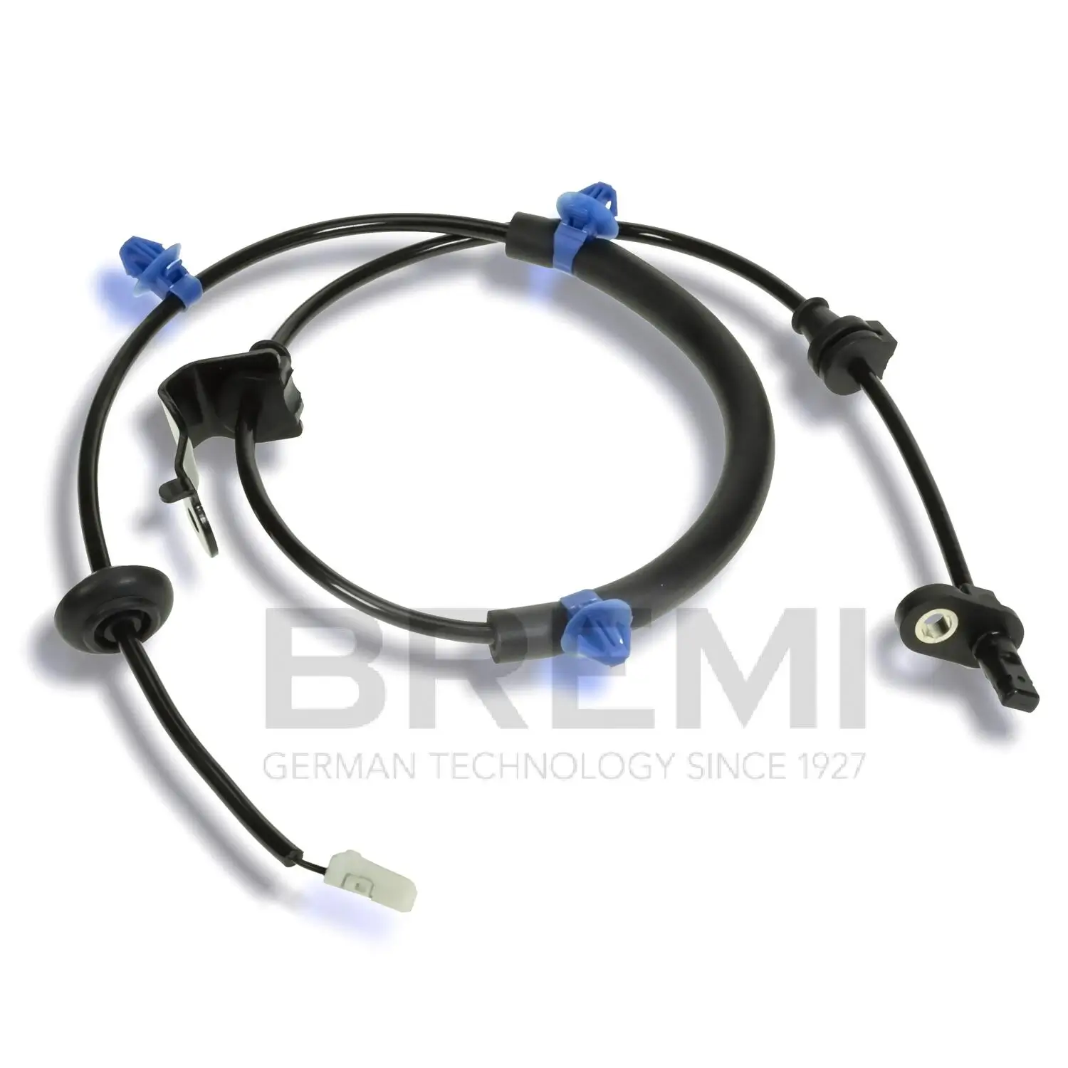 Sensor, Raddrehzahl Hinterachse rechts BREMI 50061