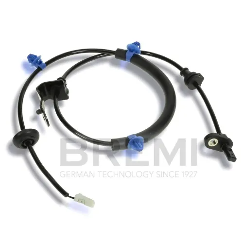Sensor, Raddrehzahl Hinterachse rechts BREMI 50061 Bild Sensor, Raddrehzahl Hinterachse rechts BREMI 50061