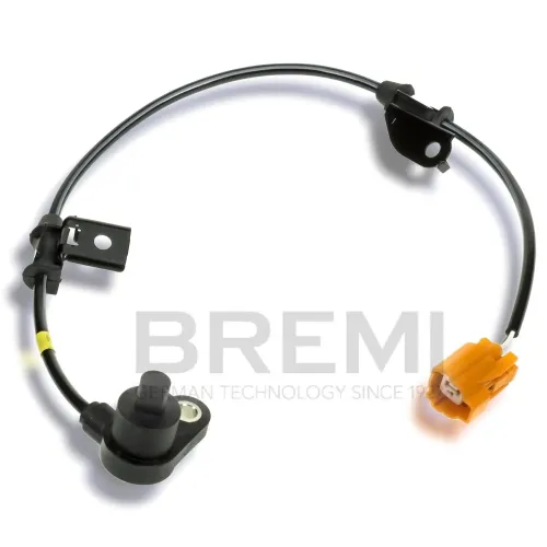 Sensor, Raddrehzahl Hinterachse links BREMI 50062 Bild Sensor, Raddrehzahl Hinterachse links BREMI 50062