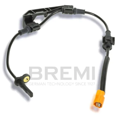 Sensor, Raddrehzahl Hinterachse links BREMI 50065 Bild Sensor, Raddrehzahl Hinterachse links BREMI 50065