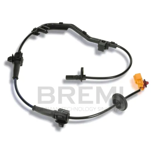Sensor, Raddrehzahl Hinterachse links BREMI 50066 Bild Sensor, Raddrehzahl Hinterachse links BREMI 50066