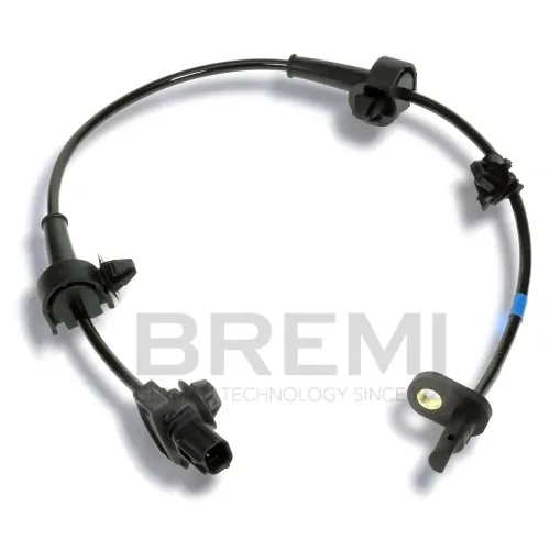Sensor, Raddrehzahl Hinterachse links BREMI 50068 Bild Sensor, Raddrehzahl Hinterachse links BREMI 50068