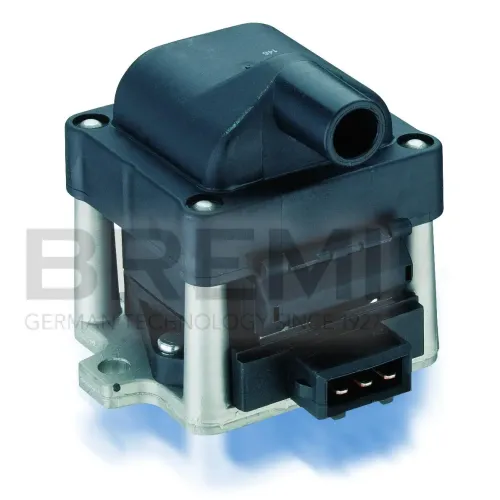 Zündspule 12 V BREMI 11893 Bild Zündspule 12 V BREMI 11893