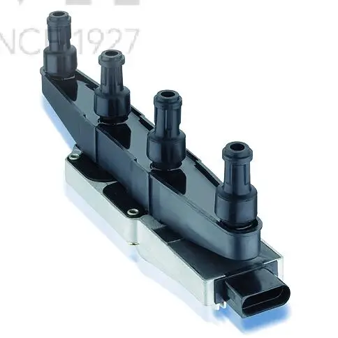 Zündspule 12 V BREMI 20450