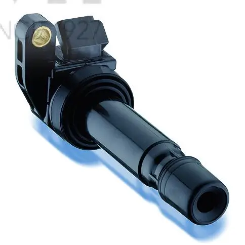Zündspule 12 V BREMI 20415