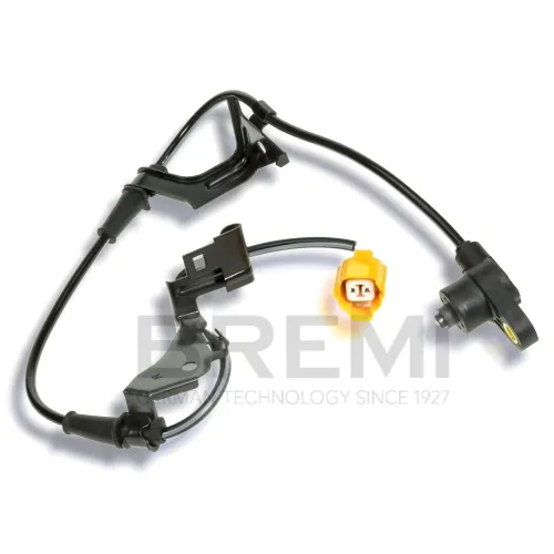 Sensor, Raddrehzahl Vorderachse rechts BREMI 50086 Bild Sensor, Raddrehzahl Vorderachse rechts BREMI 50086