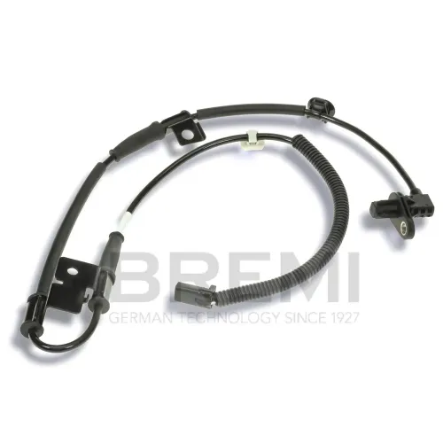 Sensor, Raddrehzahl Vorderachse links BREMI 50091 Bild Sensor, Raddrehzahl Vorderachse links BREMI 50091