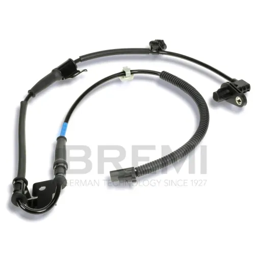 Sensor, Raddrehzahl Vorderachse rechts BREMI 50092 Bild Sensor, Raddrehzahl Vorderachse rechts BREMI 50092
