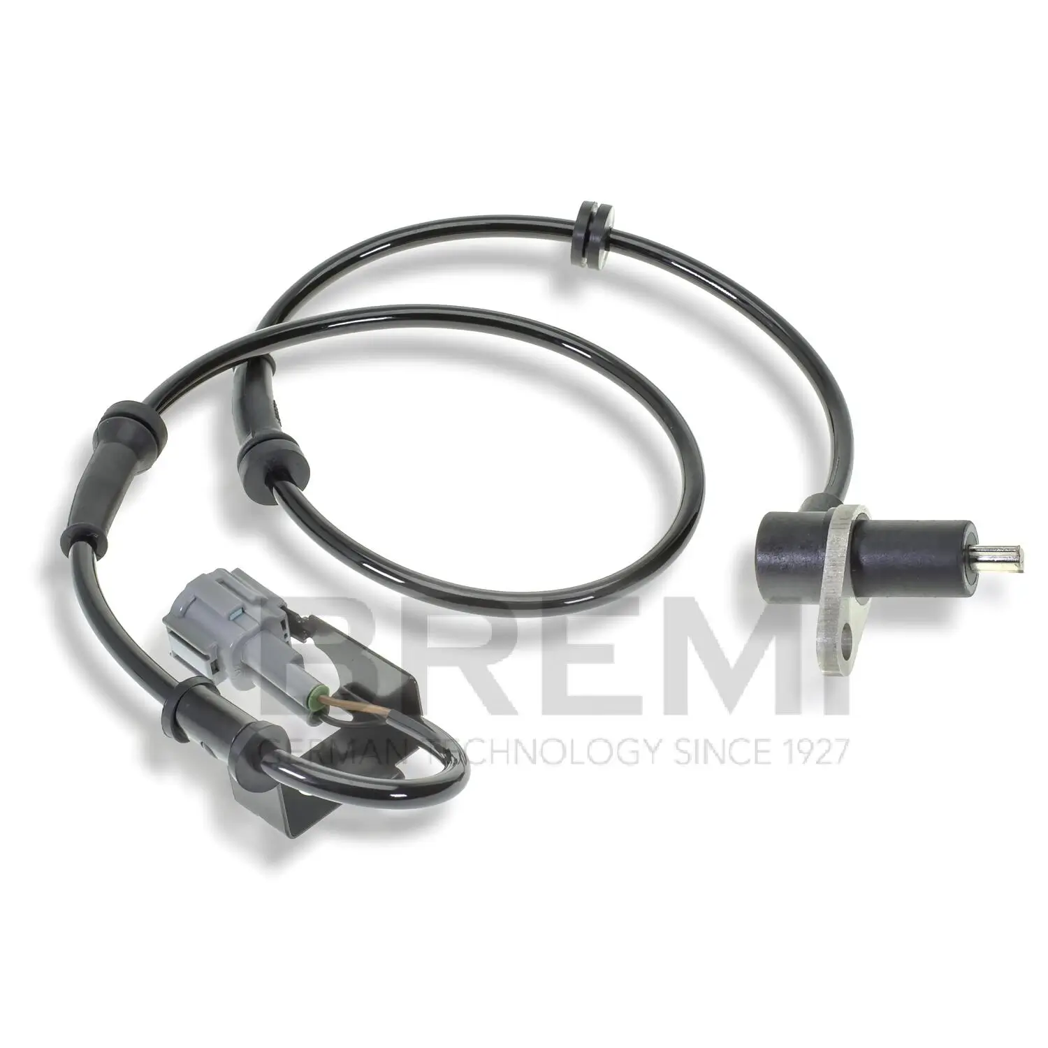 Sensor, Raddrehzahl Hinterachse rechts BREMI 50096