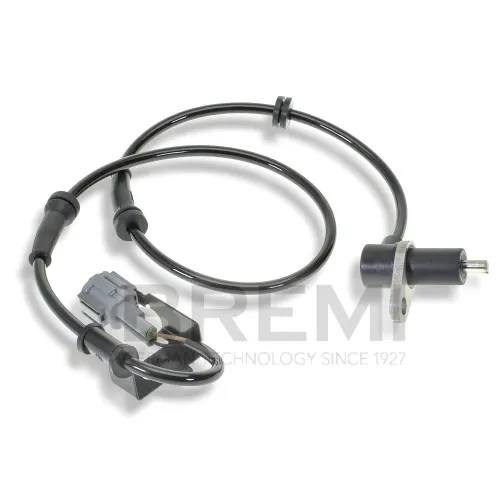 Sensor, Raddrehzahl Hinterachse rechts BREMI 50096 Bild Sensor, Raddrehzahl Hinterachse rechts BREMI 50096