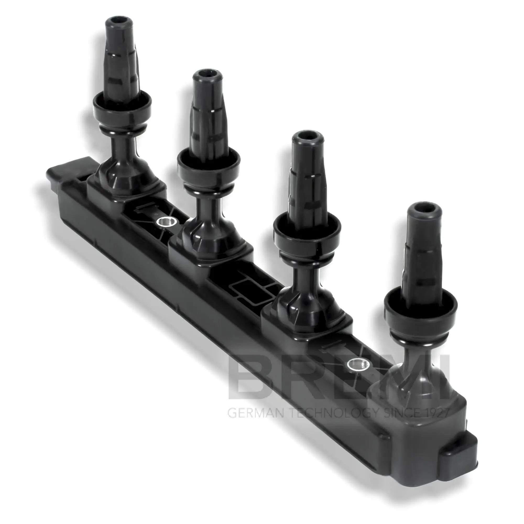 Zündspule 12 V BREMI 20601