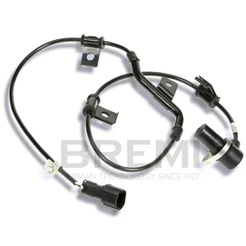 Sensor, Raddrehzahl Vorderachse links BREMI 50099 Bild Sensor, Raddrehzahl Vorderachse links BREMI 50099